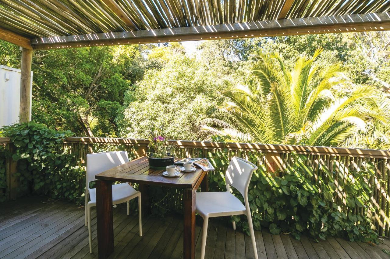 Camps Bay Forest Pods Bed & Breakfast *