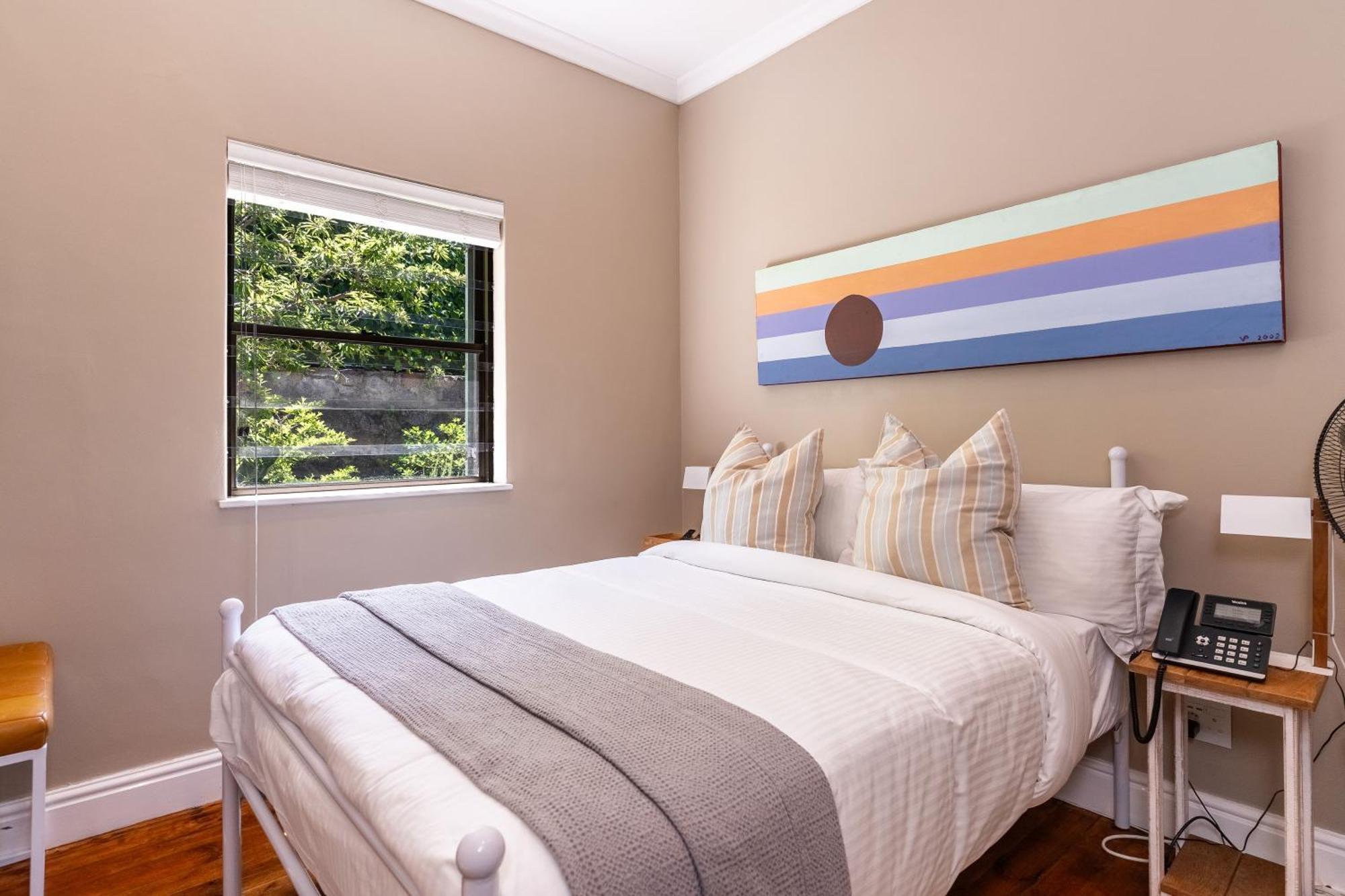 Camps Bay Forest Pods Cape Town
