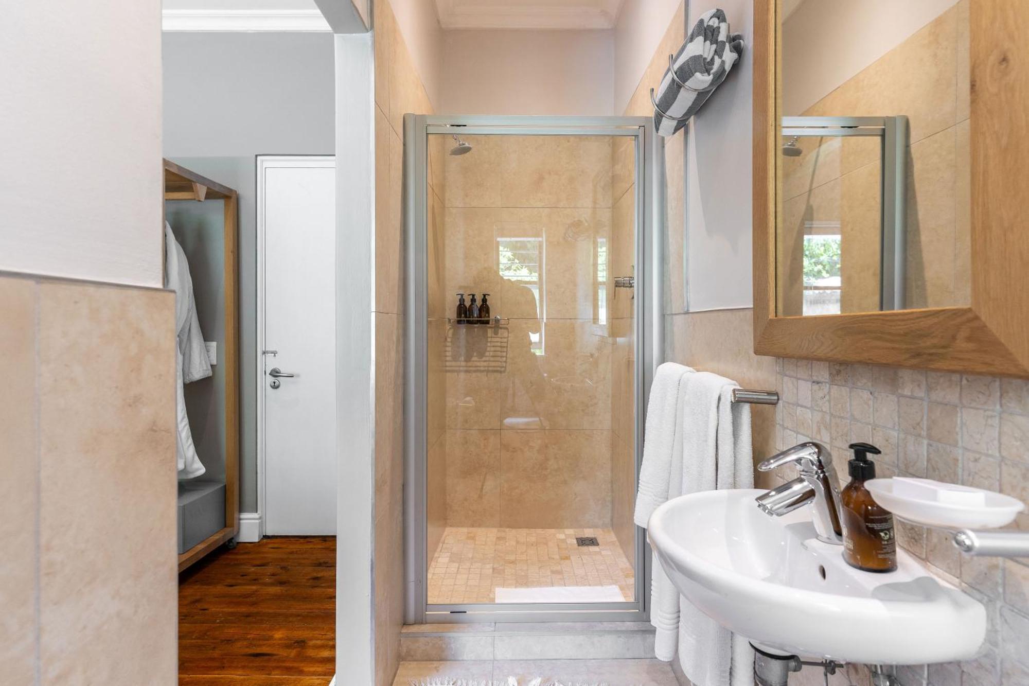Camps Bay Forest Pods